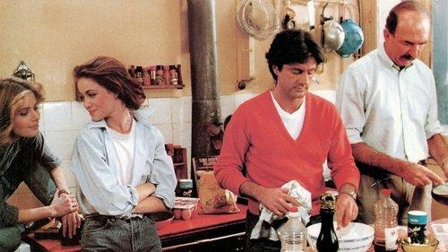 L'Amour en douce filmas žiurėti online