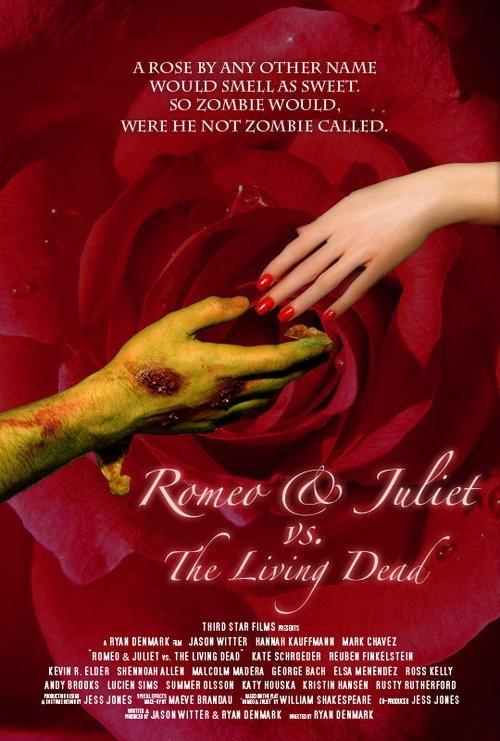 Romeo & Juliet vs. The Living Dead filmas online