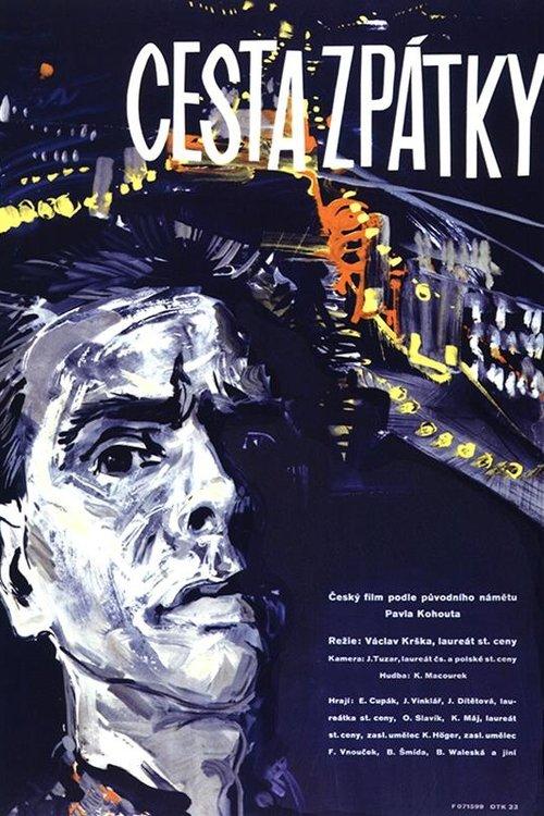 The Road Back filmas online