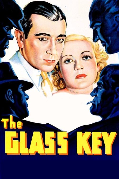 The Glass Key filmas online