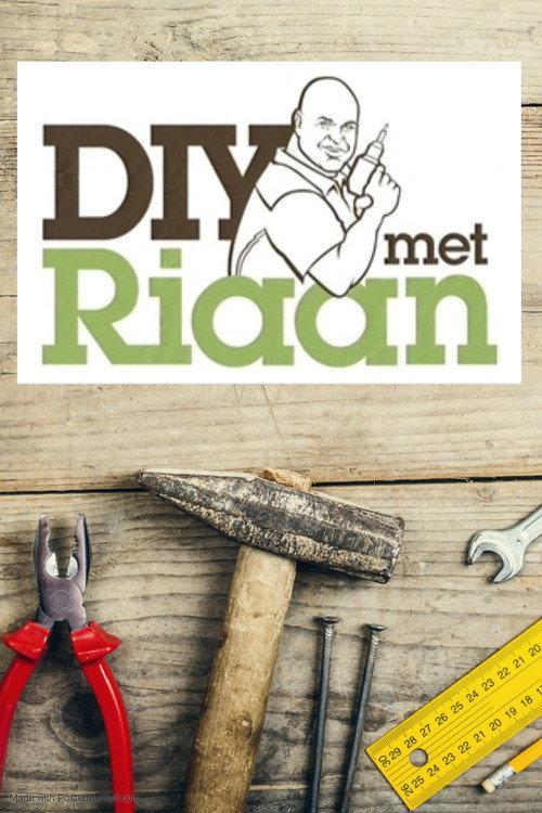 DIY Met Riaan filmas online