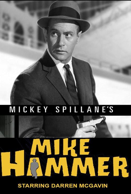Mickey Spillane's Mike Hammer filmas online