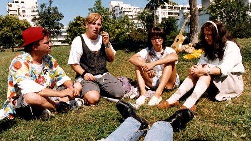 Muttertag filmas žiurėti online