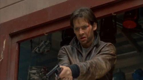 Quiet Cool filmas žiurėti online