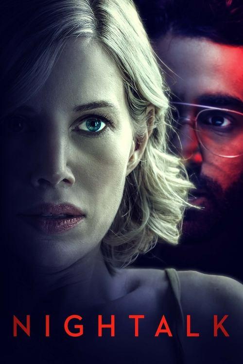 Nightalk filmas online