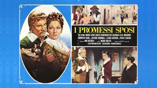 I promessi sposi filmas žiurėti online