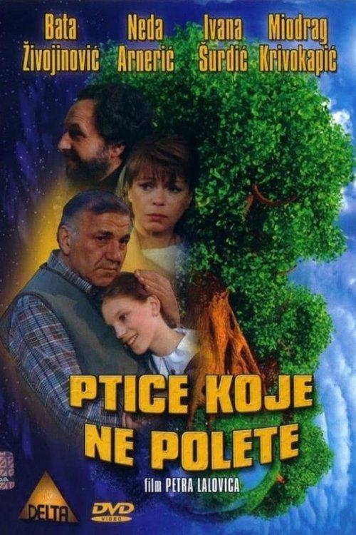 Ptice koje ne polete filmas online