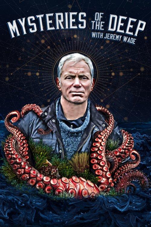 Mysteries of the Deep filmas online