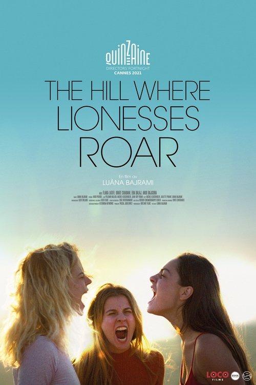 The Hill Where Lionesses Roar filmas online