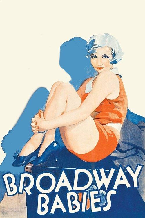 Broadway Babies filmas online
