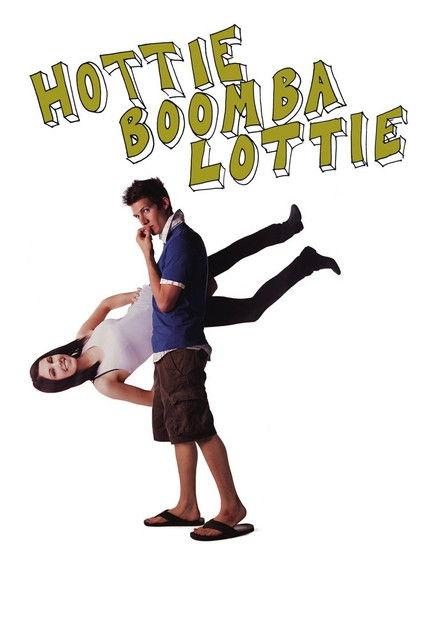 HottieBoombaLottie filmas online