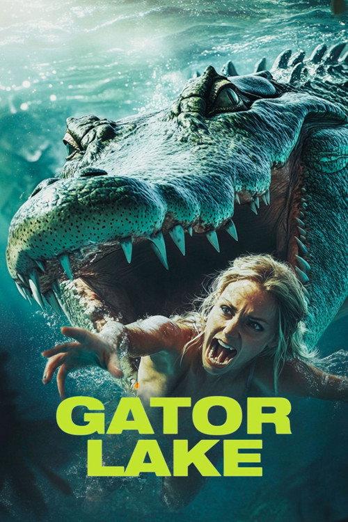 Gator Lake filmas online