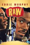 Eddie Murphy Raw filmas