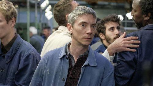 The Asembly Line filmas žiurėti online