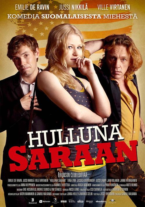 Hulluna Saraan filmas online