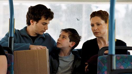 Tehilim filmas žiurėti online