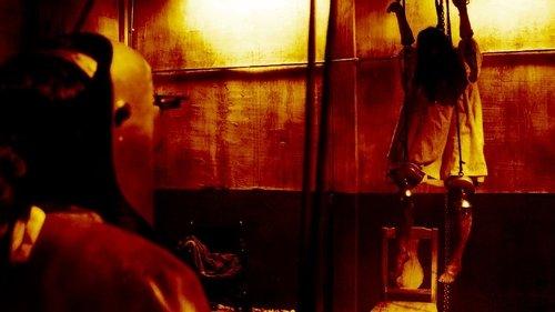 Cassadaga filmas žiurėti online