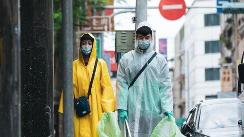 I WeirDO filmas žiurėti online