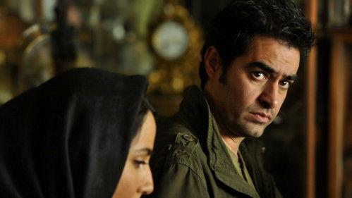 Parallel Shadows filmas žiurėti online