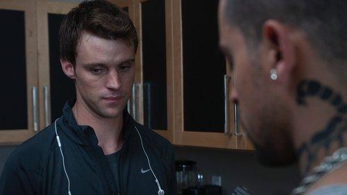 The Girl Is in Trouble filmas žiurėti online