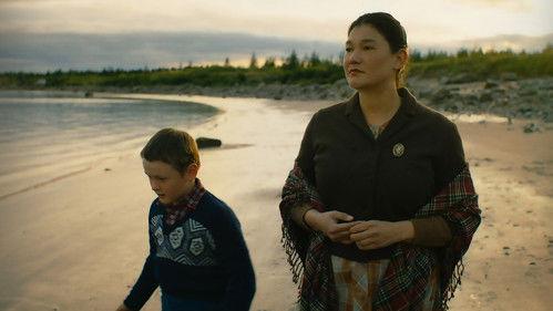 Restless River filmas žiurėti online