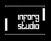 Inforg Studio studio logo