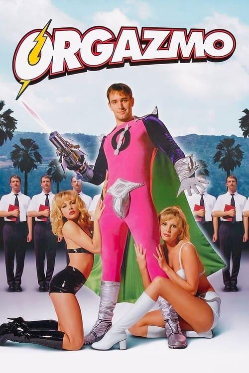 Orgazmas filmas online