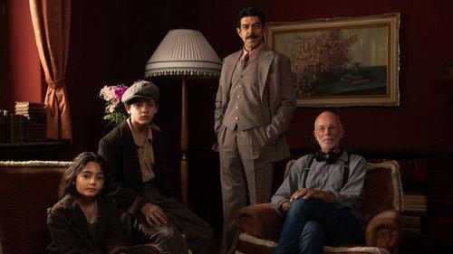 Napoli-New York filmas žiurėti online
