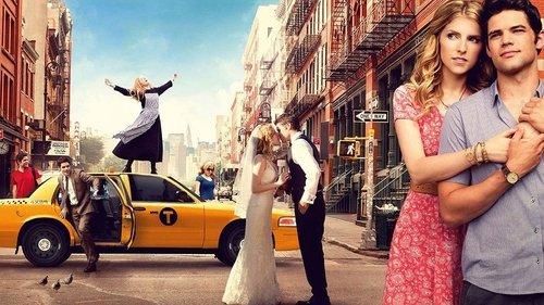 The Last Five Years filmas žiurėti online