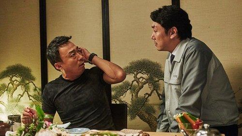 The Sheriff In Town filmas žiurėti online