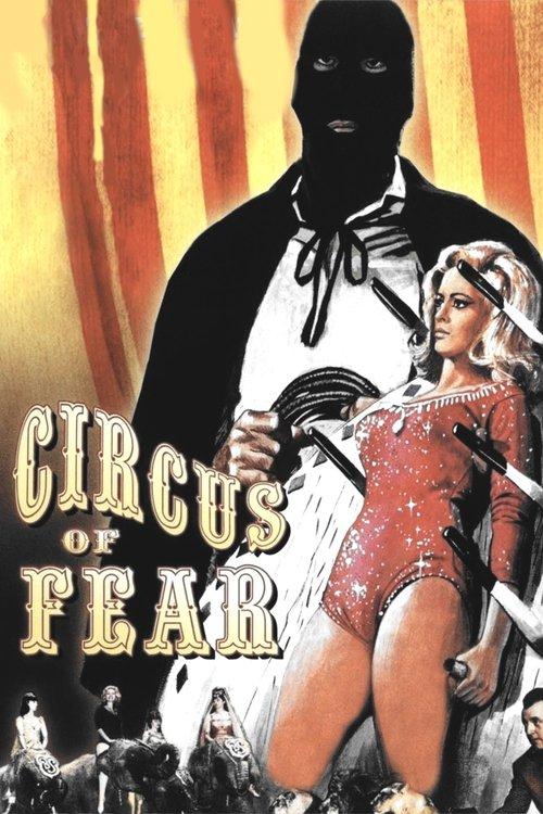 Circus of Fear filmas online