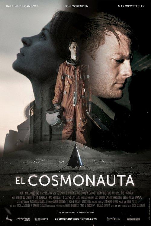 El Cosmonauta filmas online