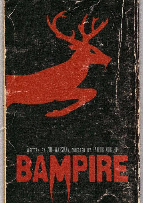 Bampire filmas online
