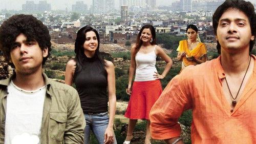 Dil Dosti Etc filmas žiurėti online