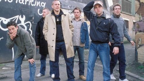 Futbolo chuliganai filmas žiurėti online