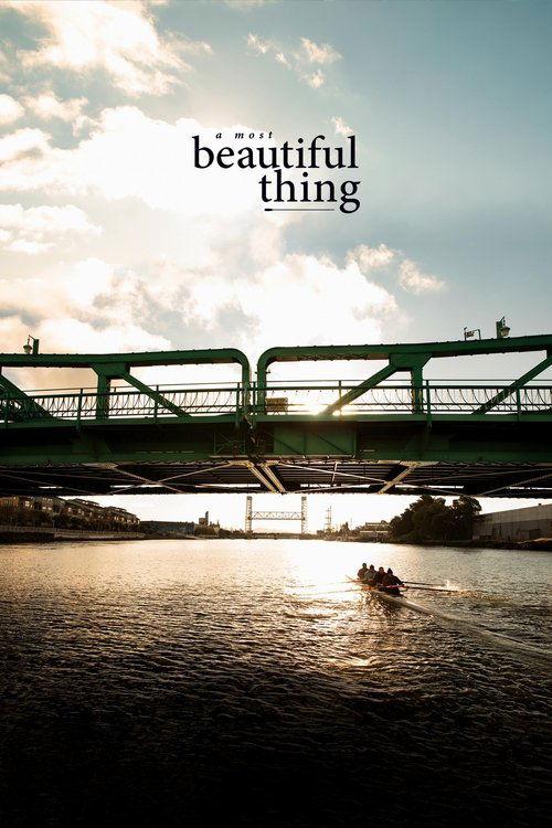 A Most Beautiful Thing filmas online
