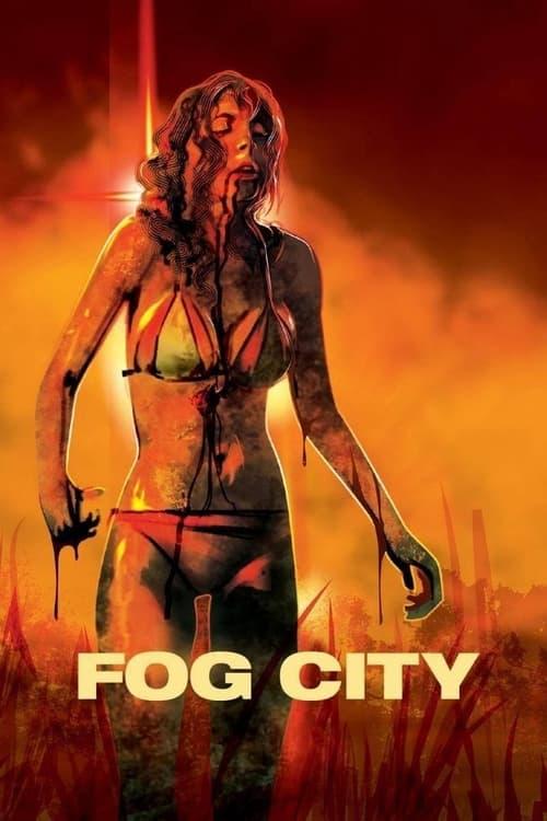 Fog City filmas online