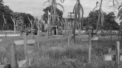 The Camp on Blood Island filmas žiurėti online