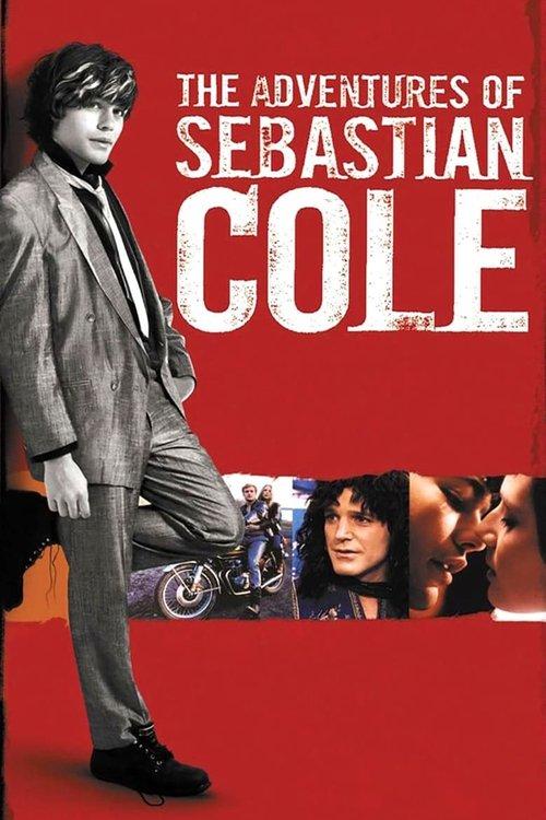 The Adventures of Sebastian Cole filmas online