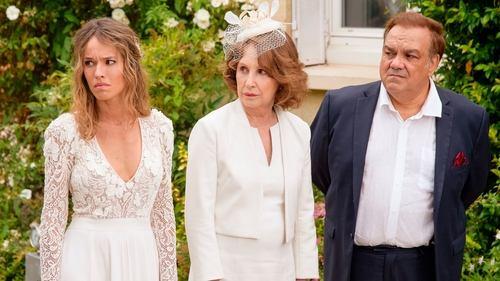 Alibi.com 2 filmas žiurėti online