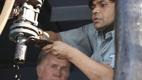 A Prayer for Rain filmas žiurėti online