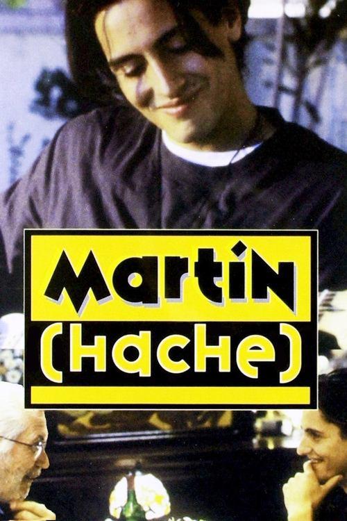 Martín (Hache) filmas online