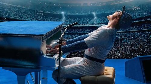 Rocketman filmas žiurėti online