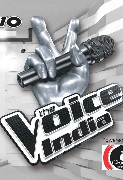 The Voice India filmas online