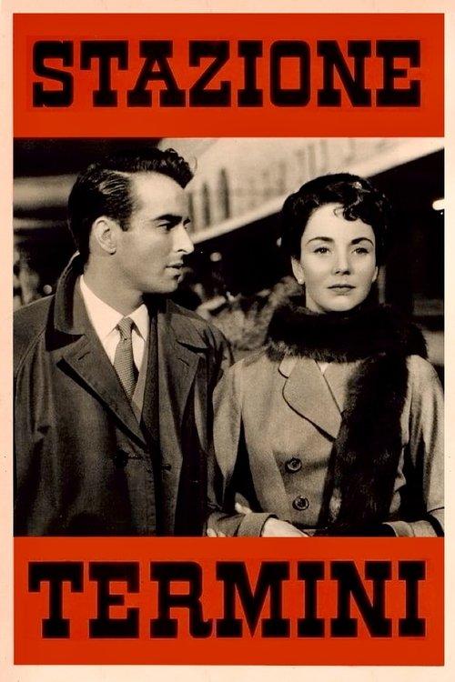 Stazione Termini filmas online
