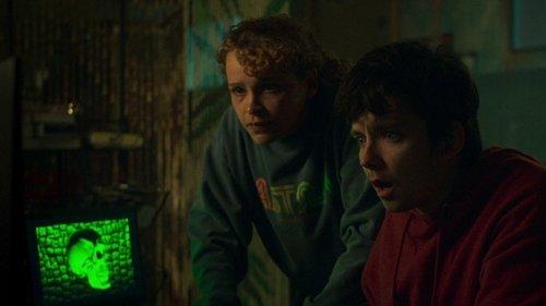 Choose or Die filmas žiurėti online