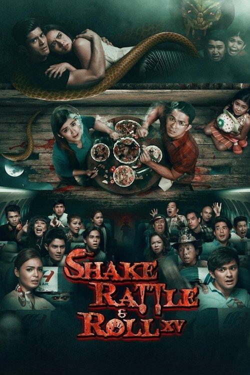 Shake, Rattle & Roll XV filmas online