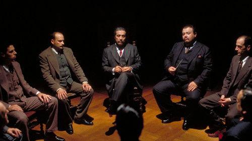 Bonanno: A Godfather's Story filmas žiurėti online