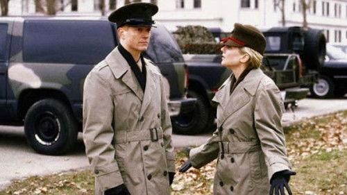 One Kill filmas žiurėti online