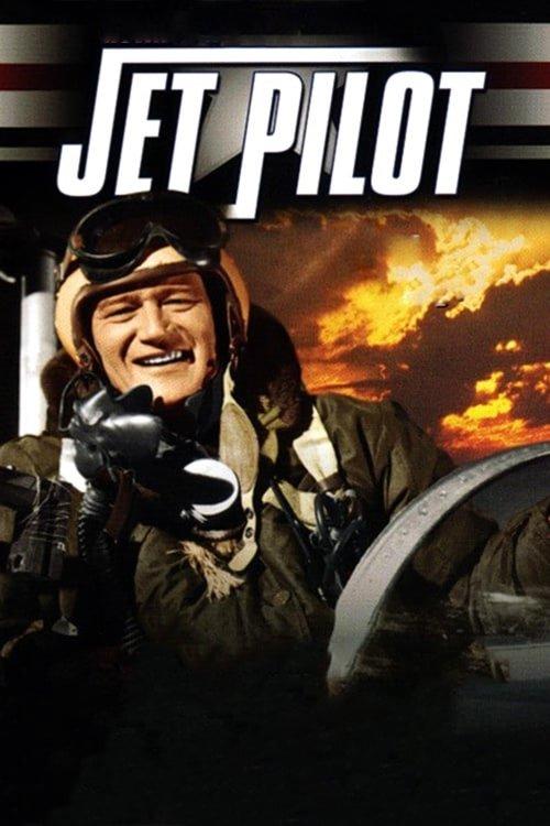 Jet Pilot filmas online